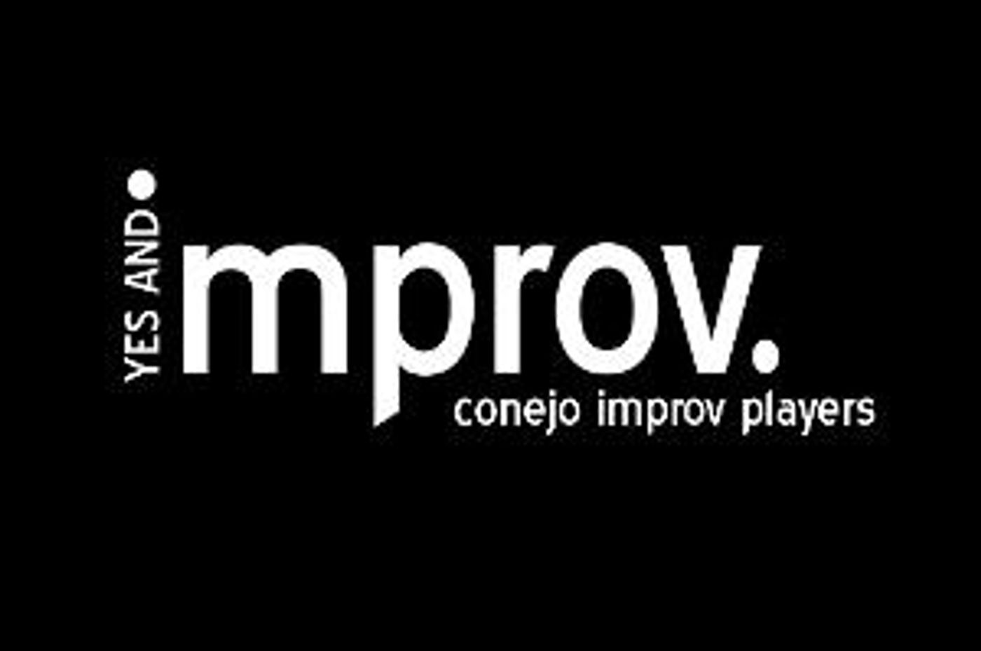 Conejo Improv Presents VAX'D AND BETTER THAN EVER  Image