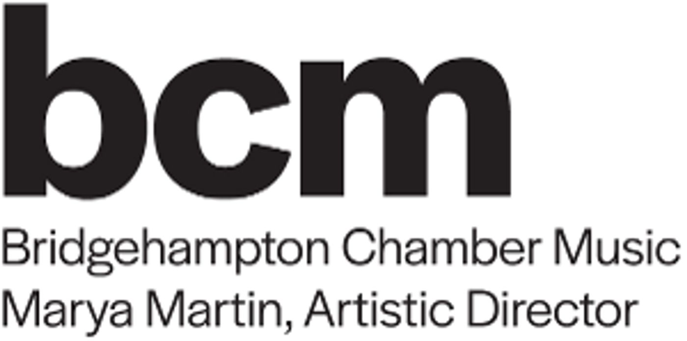 Bridgehampton Chamber Music Festival 2021 Returns Live August 4 - 22  Image