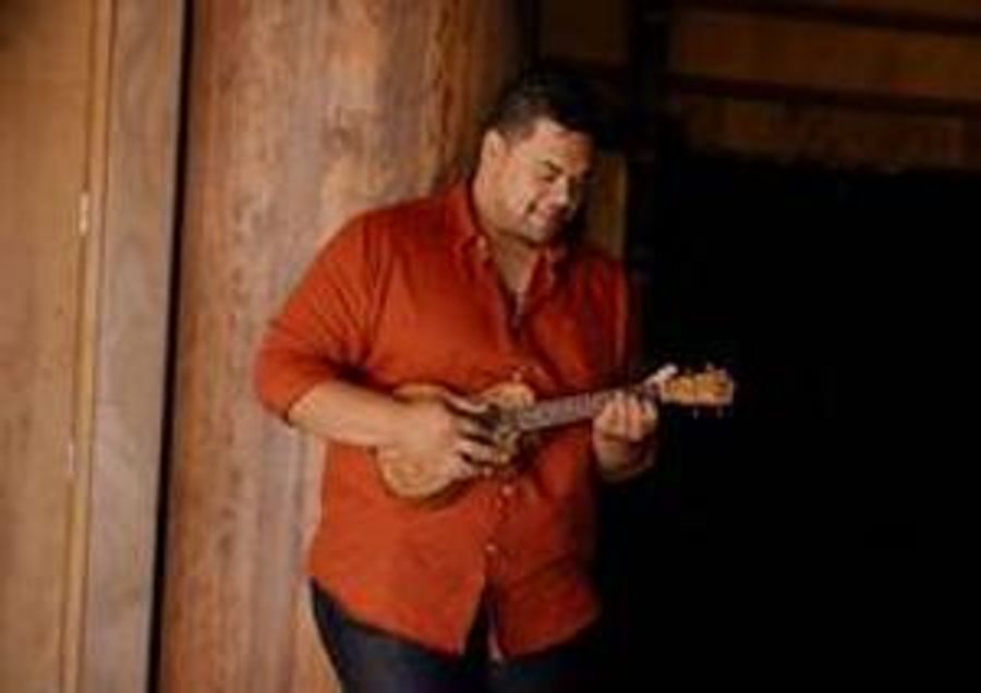 San Francisco Opera's IN SONG: PENE PATI Now Available  Image