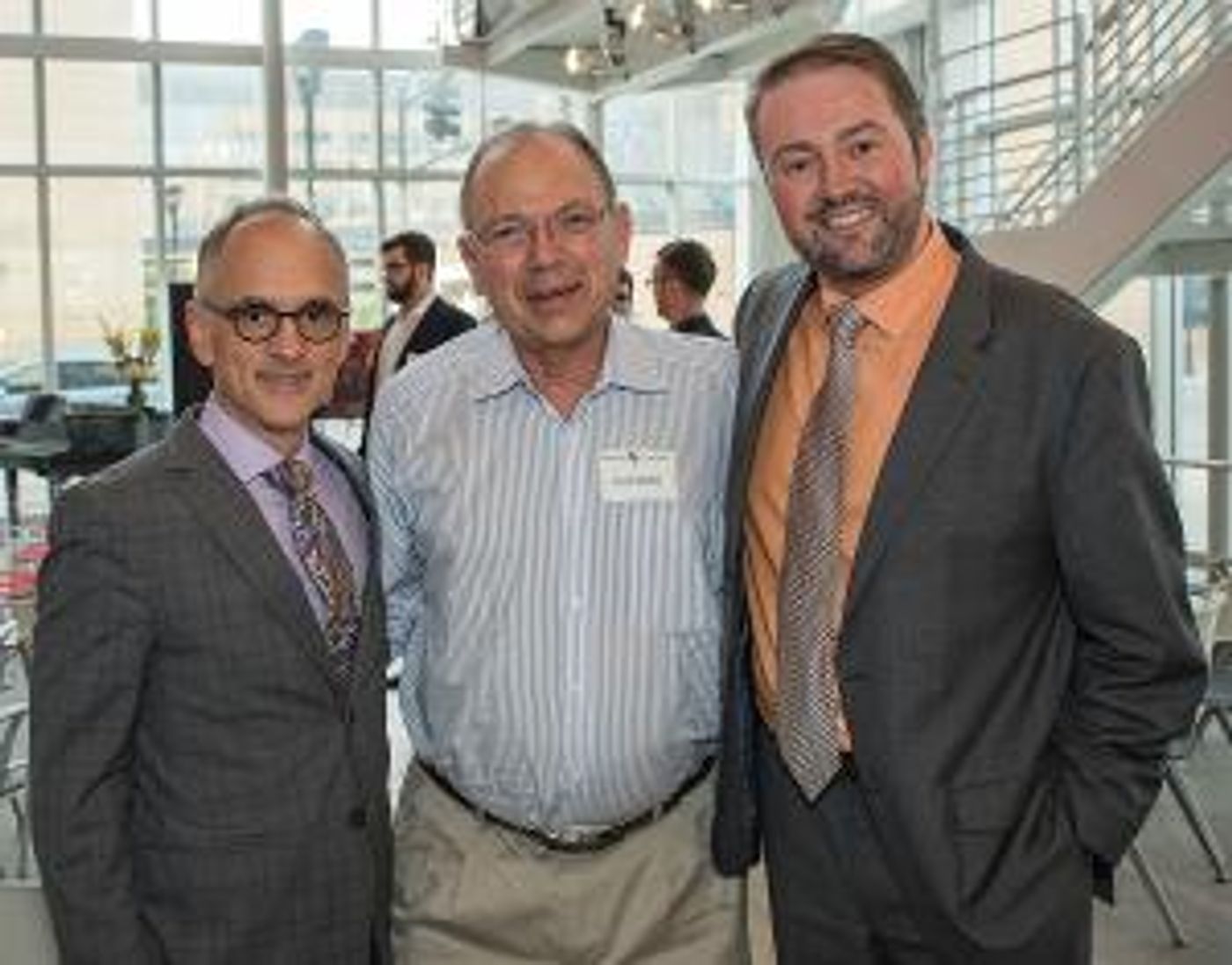 Des Moines Metro Opera Receives $1 Million Gift From Frank R. Brownell III  Image