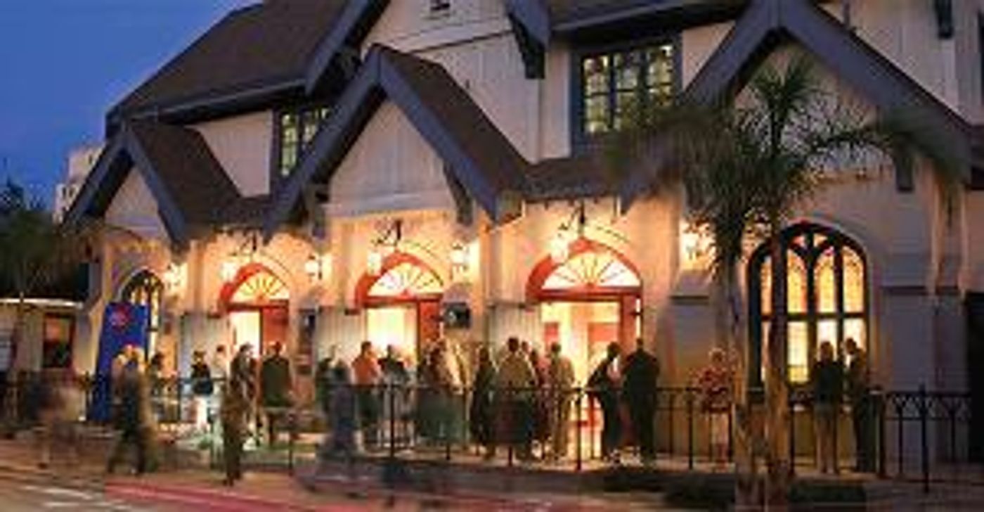 Ensemble Theatre Company Announces Its Reopening 2021-2022 Season Of Shows  Image