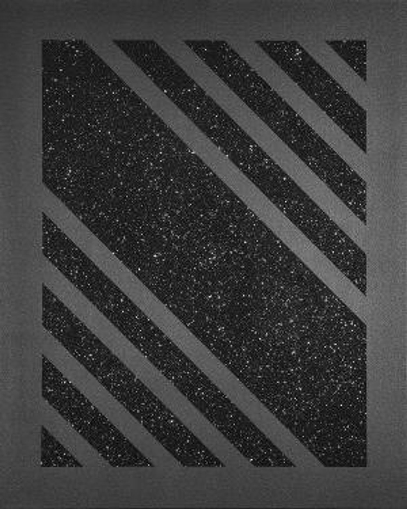 Contemporary Artist Knowledge Bennett's PIECES OF A MAN To Debut At Kean University  Image