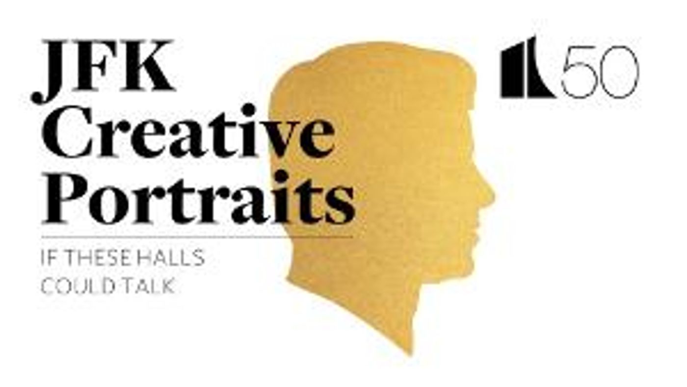 The John F. Kennedy Center For The Performing Arts Announces Art Contest For Young Artists  Image