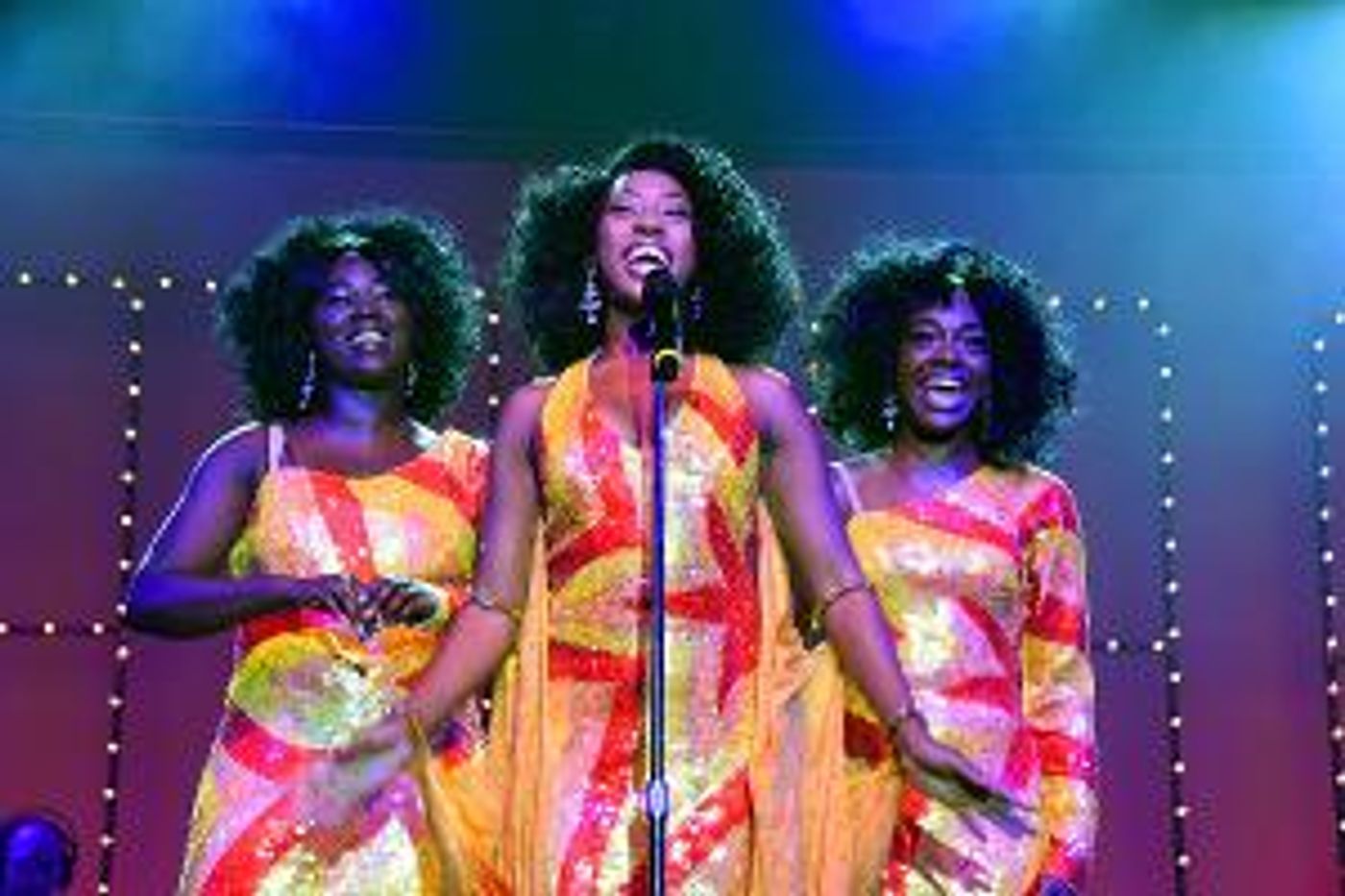 BEEHIVE: THE 60s MUSICAL Opens At Broadway Palm  Image