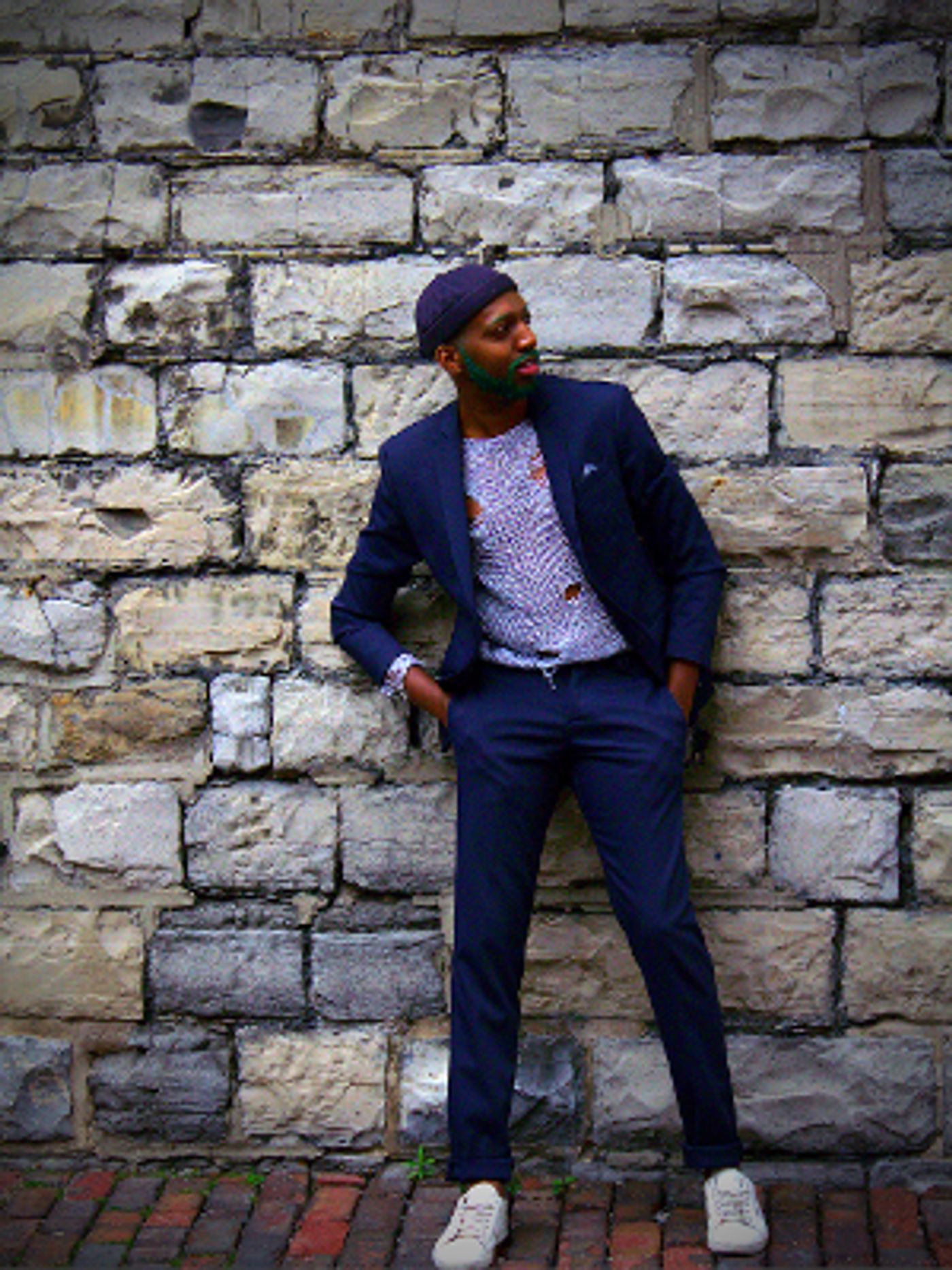 IAMREBELWILL Drops 'Addictive' New Pop Single  Image