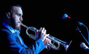Winter Jazz Fest Returns to Sydney Through August 27  Image