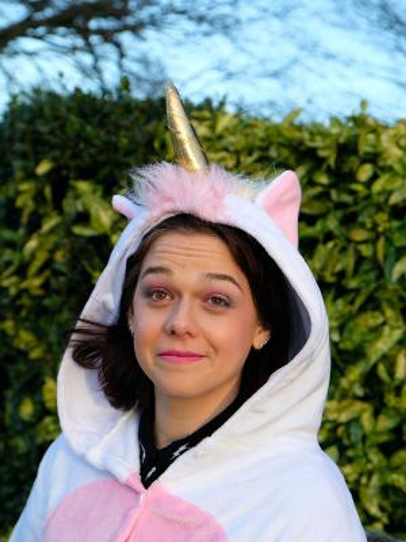 SOMEWHERE TO BELONG Will Be Performed at The Lion and Unicorn Theatre Next Month  Image