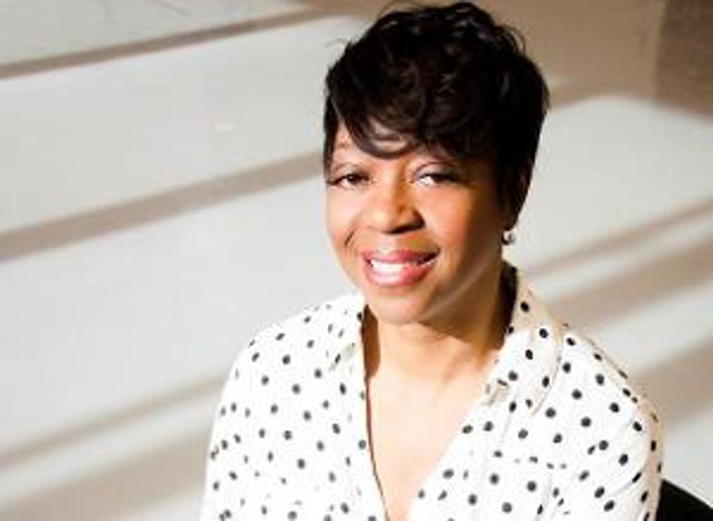 University Of North Carolina School Of The Arts Names Endalyn Taylor Dean Of The School Of Dance  Image