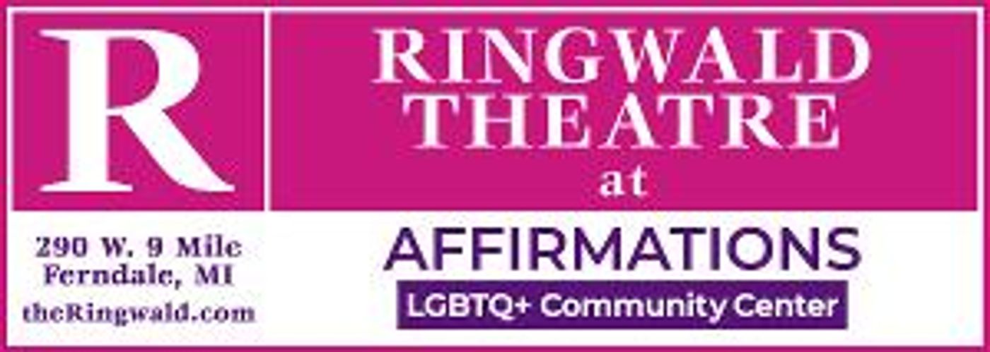 Ringwald Theatre Planning to Reopen This Fall  Image