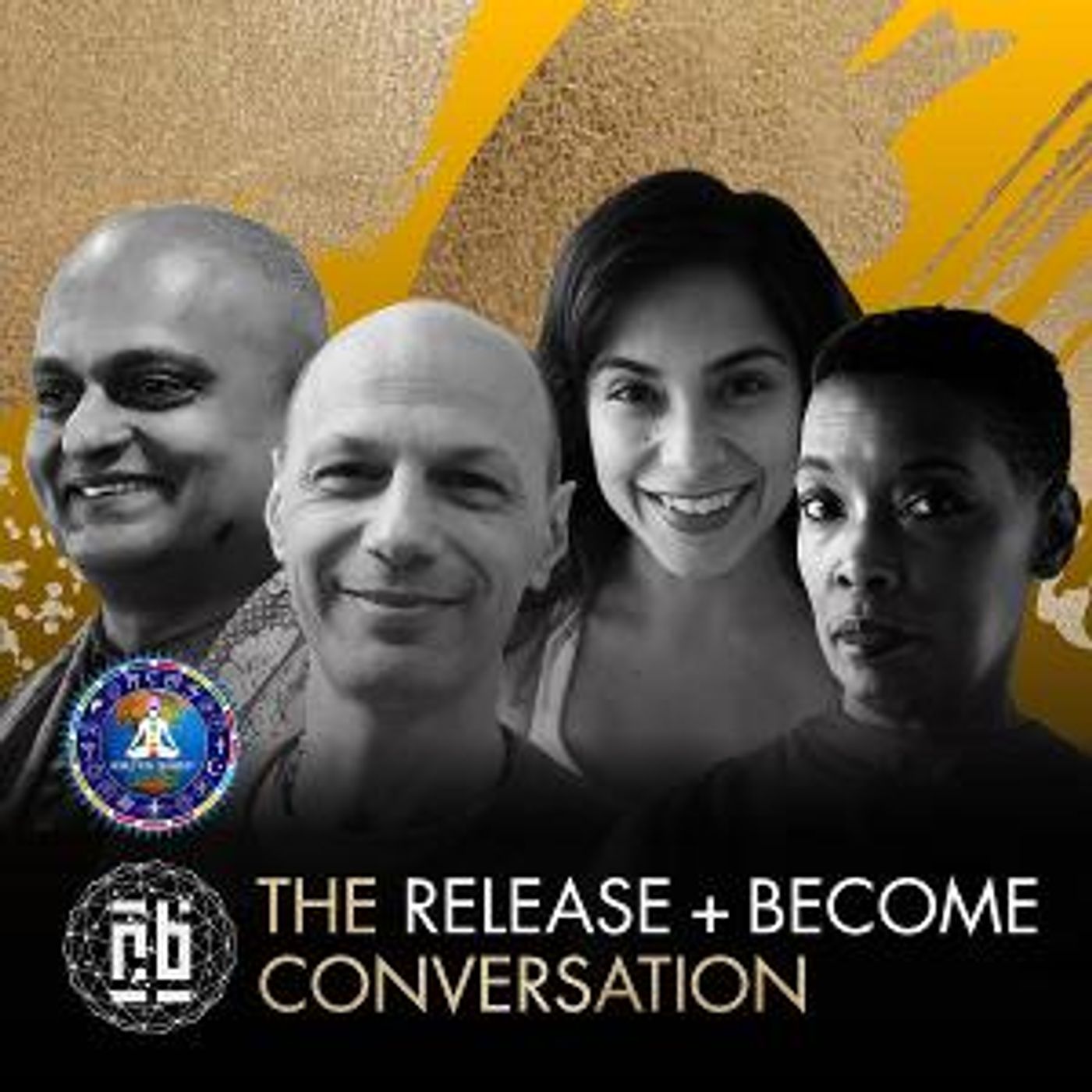 Yoga For Daily Life Conversations Launch 28th World Yoga Festival  Image