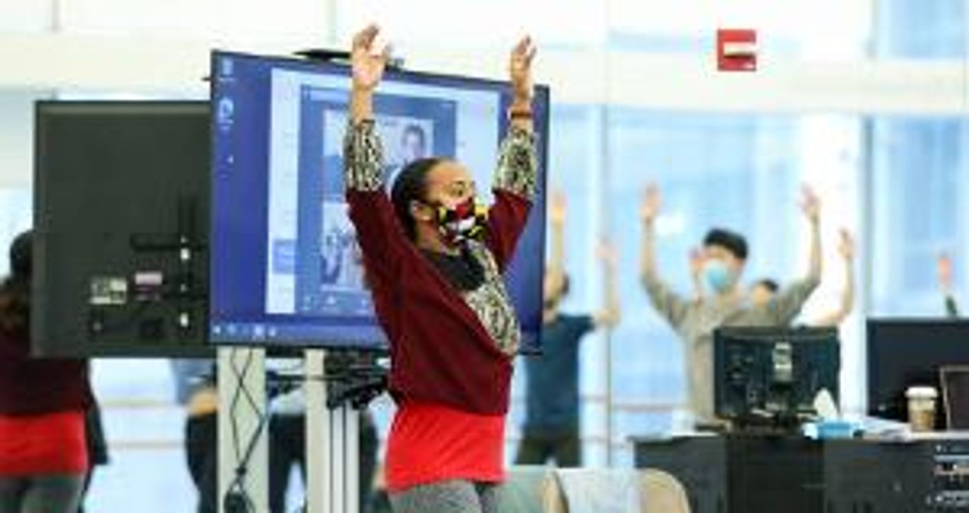 Joffrey Academy Of Dance Launches National Call For Winning Works Competition  Image