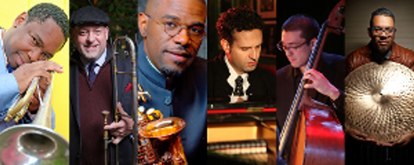 Queens Jazz Orchestra Ensemble To Pay Tribute To NEA Jazz Master Jimmy Heath At Flushing Town Hall  Image