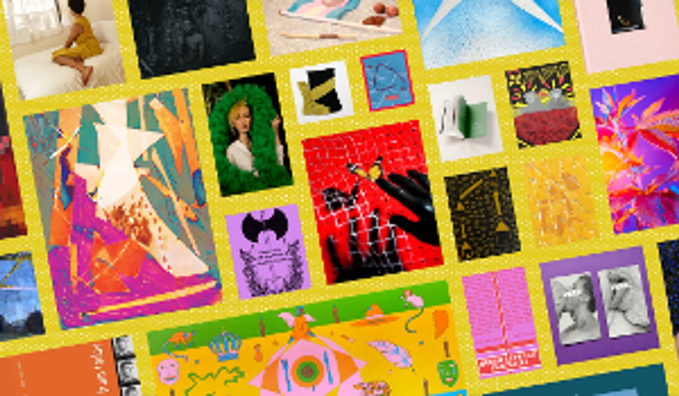 Queer|Art Presents 5th Annual QUEER|ART|PRIDE Summer Festival  Image