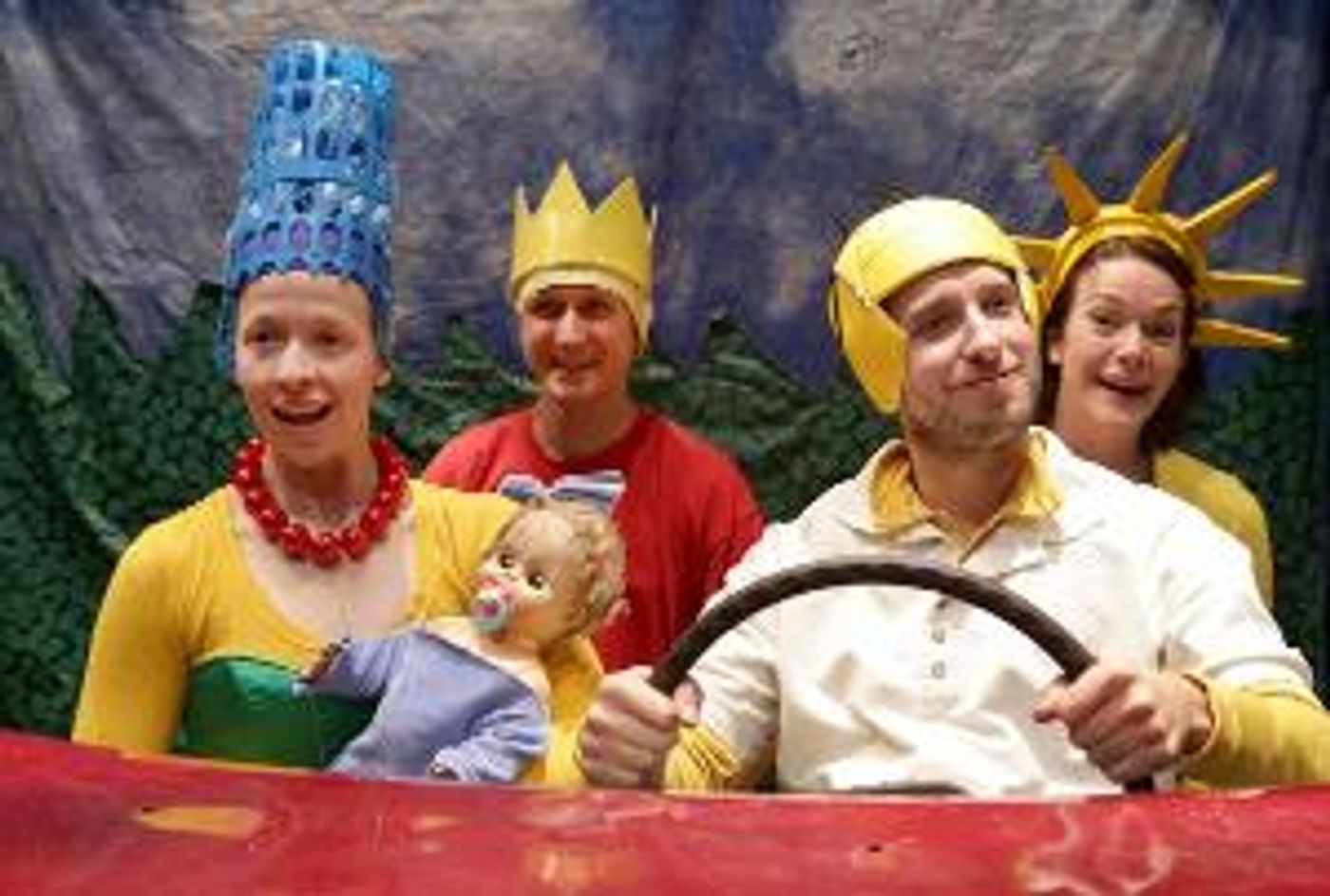 Theater Wit To Return With Live Shows In August With MR BURNS, A POST-ELECTRIC PLAY  Image