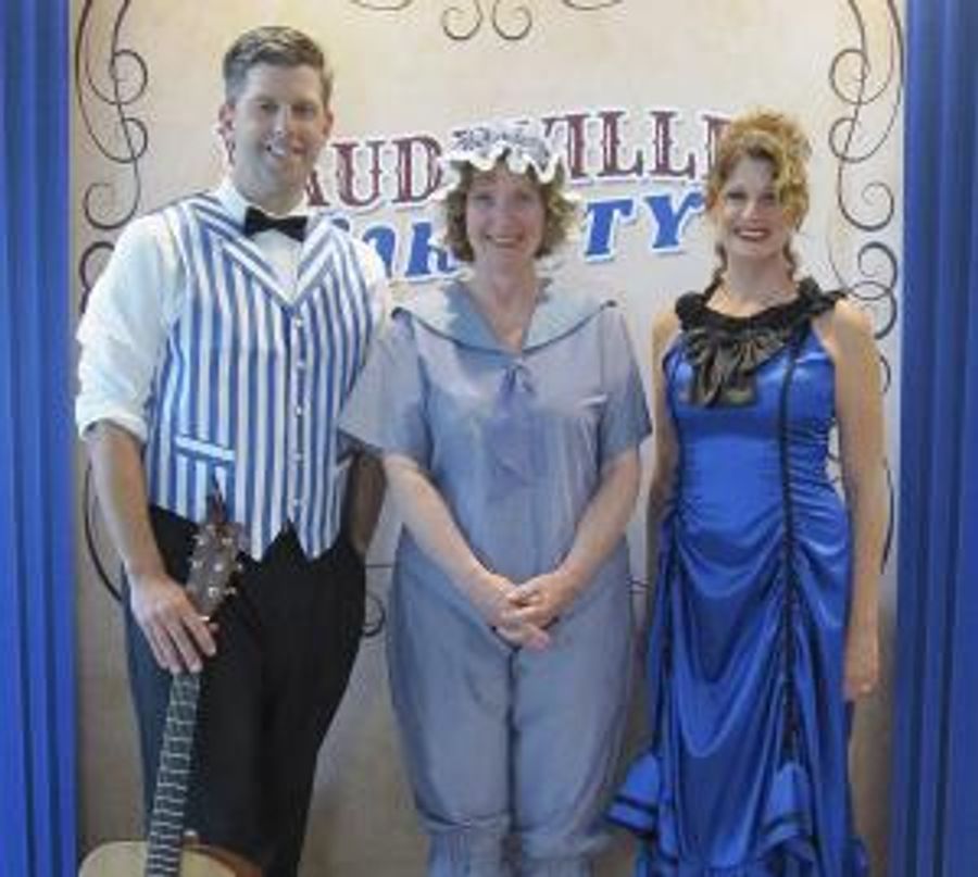 East Lynne Theater Company's Summer Season Opens Outdoors on June 12 Image