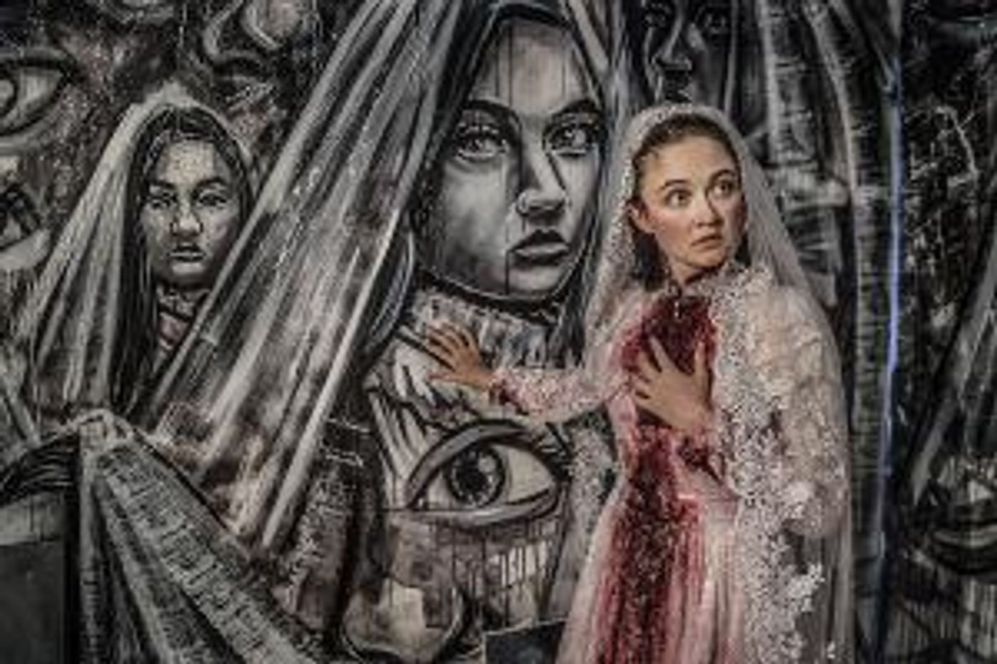 Tickets On Sale For A MIDNIGHT VISIT in Fortitude Valley This July  Image