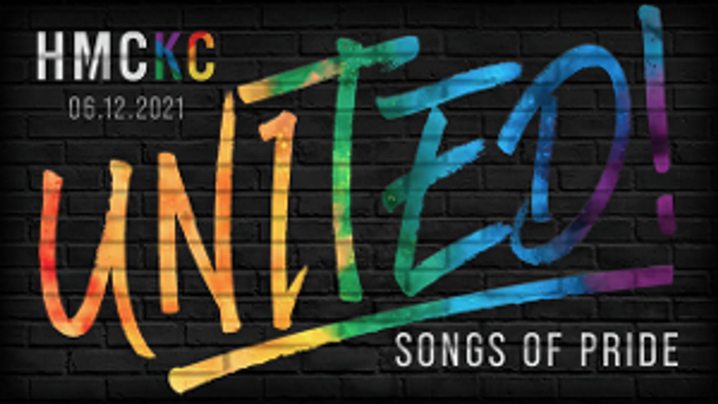 Heartland Men's Chorus Celebrates Pride Month  Image