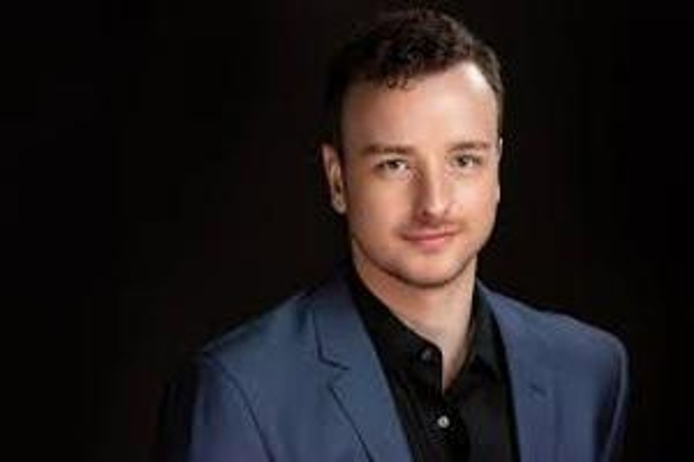 Sean Patrick Murtagh and Micah Young Will Perform at West Bank Cafe This Week  Image