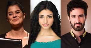 New Stories From A Rising Generation Of Iranian-Americans Debuts At The Braid  Image