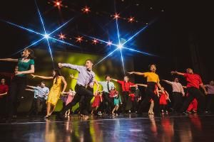 2021 CAPA Marquee Award Winners Announced  Image