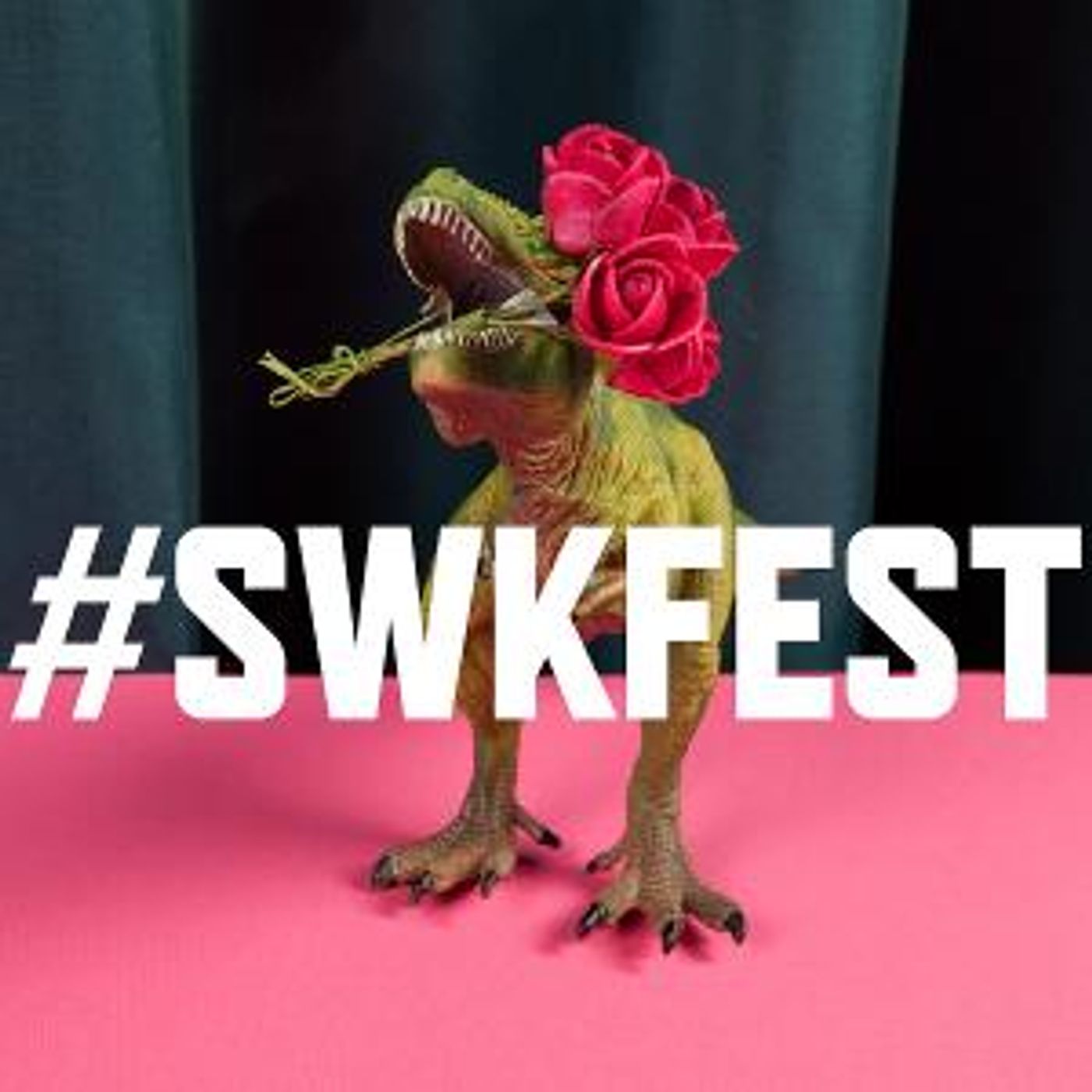 Southwark Playhouse Announces Full Programme For SWK Fest  Image