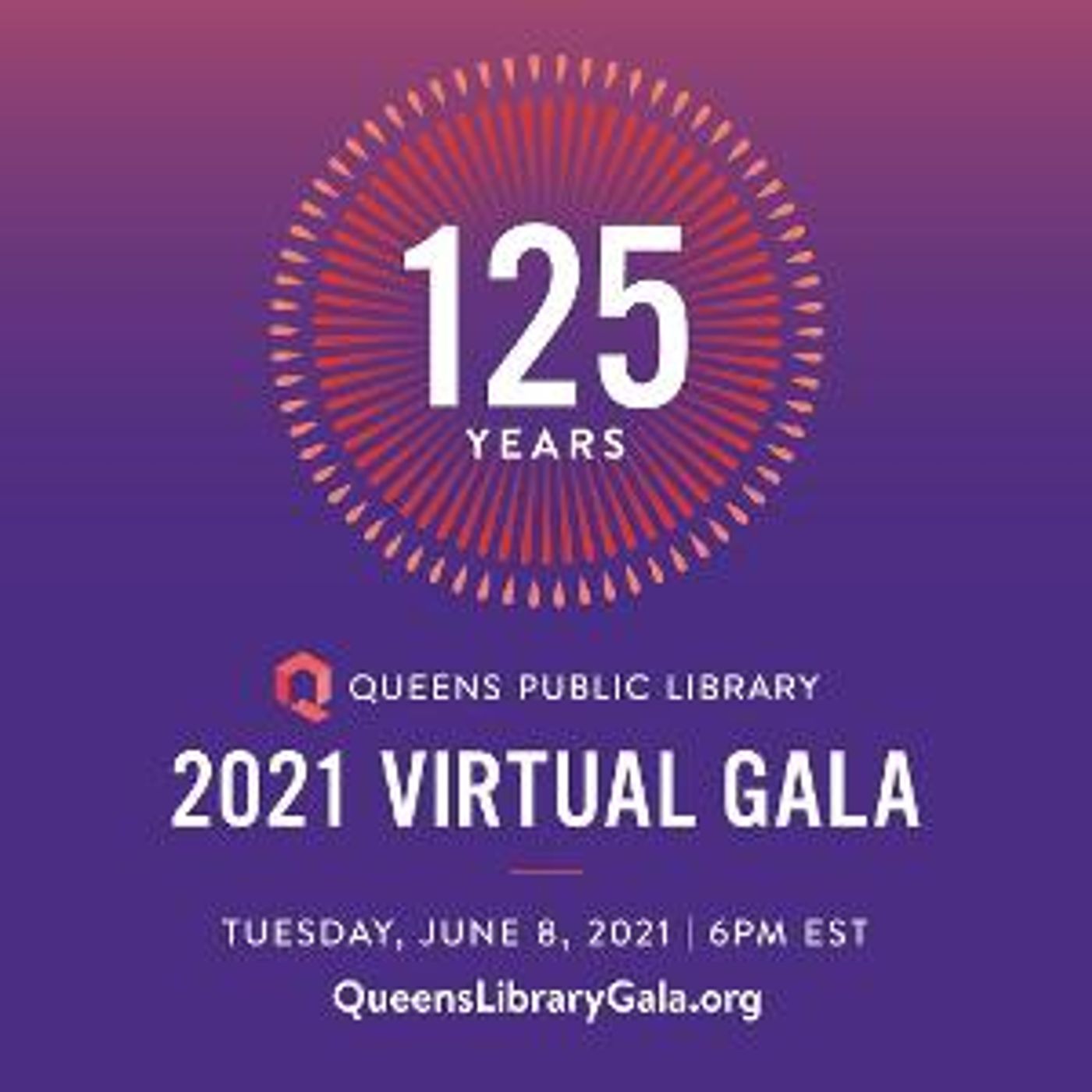 Queens Public Library Gala Features Borough's Boldface Names  Image