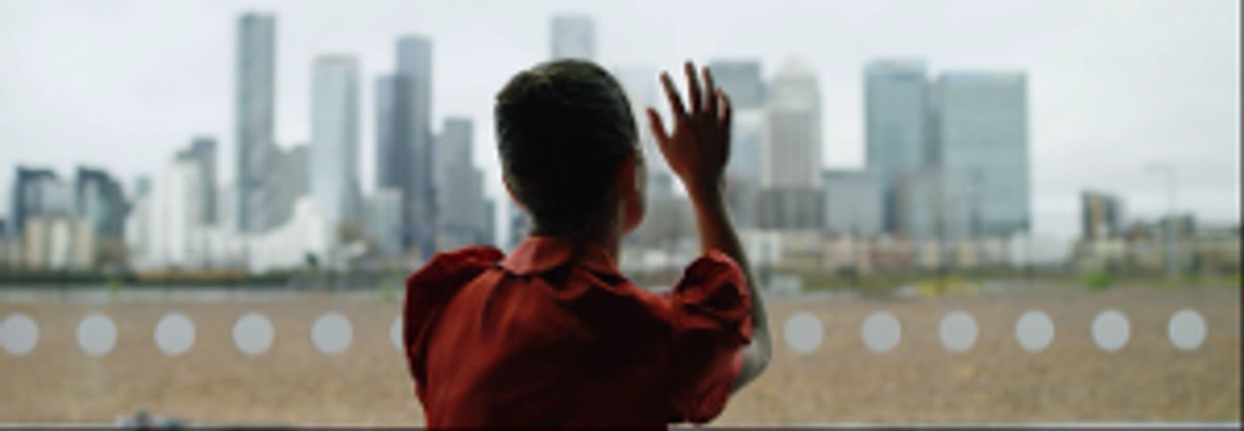 PDSW Partner with Yorke Dance Project and New Adventures for Outdoor Performances  Image