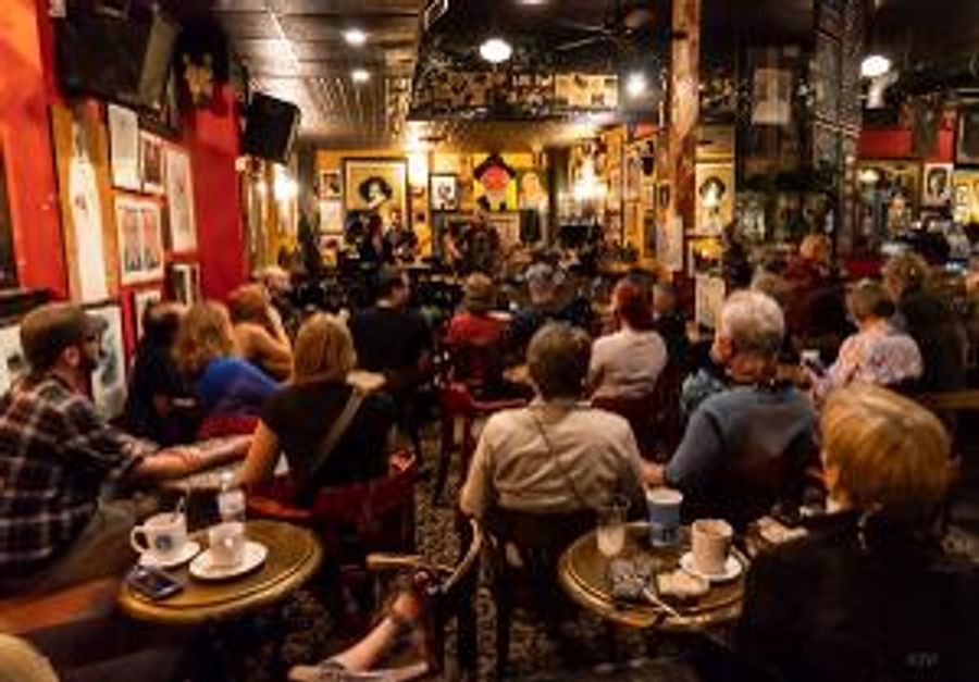 KeyBank Rochester Fringe Opens Show Submissions June 8  Image
