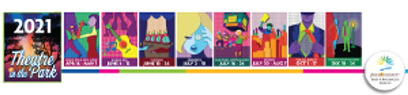 Live Entertainment Returns to Theatre In The Park  Image