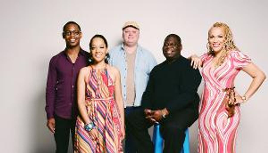 Cape Cod Chamber Music Festival Resumes Live Summer Performances Image