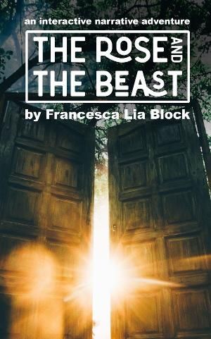 FreeFall Returns To Indoor Space With Unique Adaptation Of THE ROSE & THE BEAST  Image