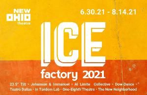Ice Factory Festival Returns To New Ohio Theatre Beginning June 30  Image