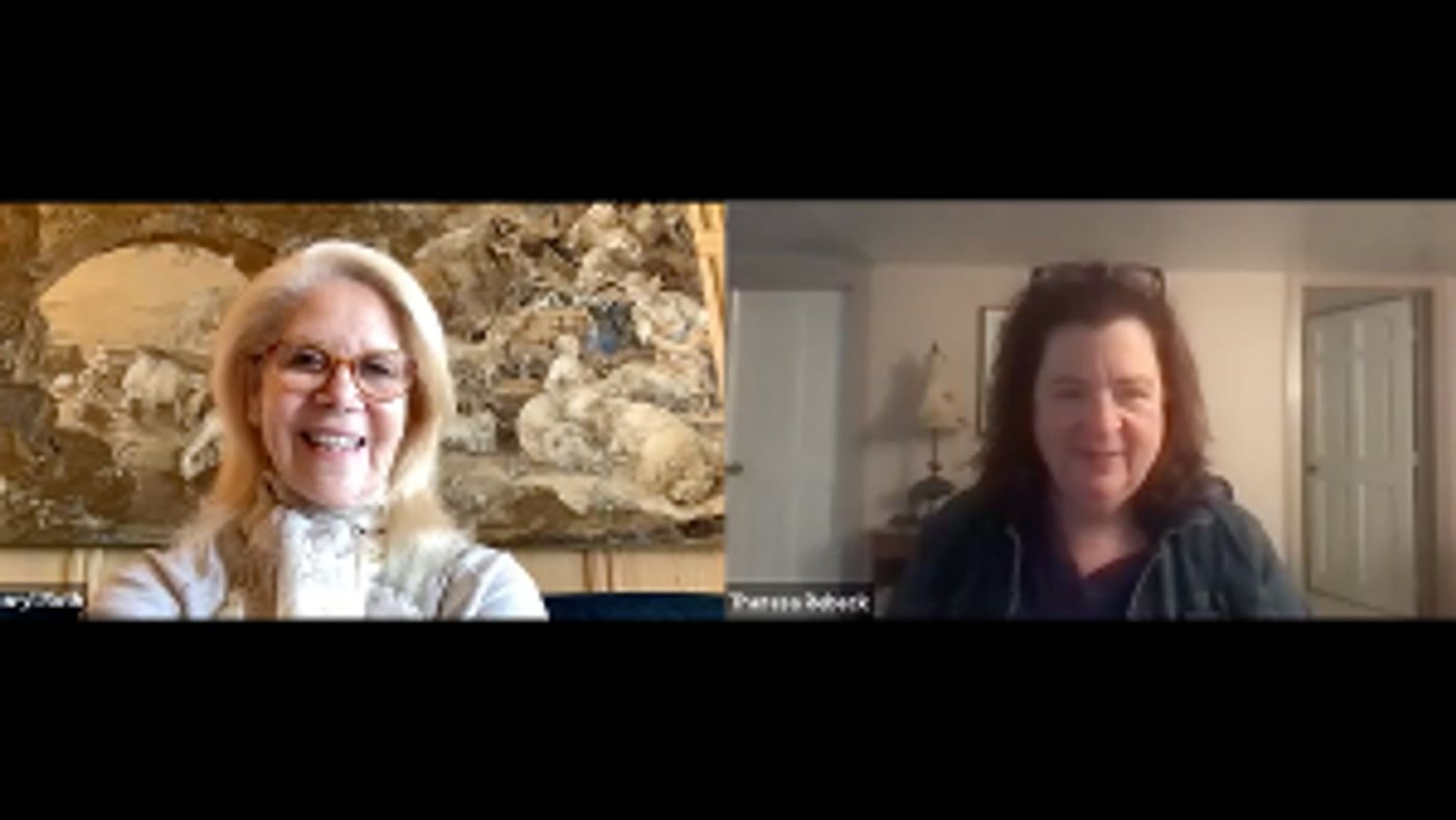 Daryl Roth and Theresa Rebeck to Introduce 2021 Theatre Women Awards  Image