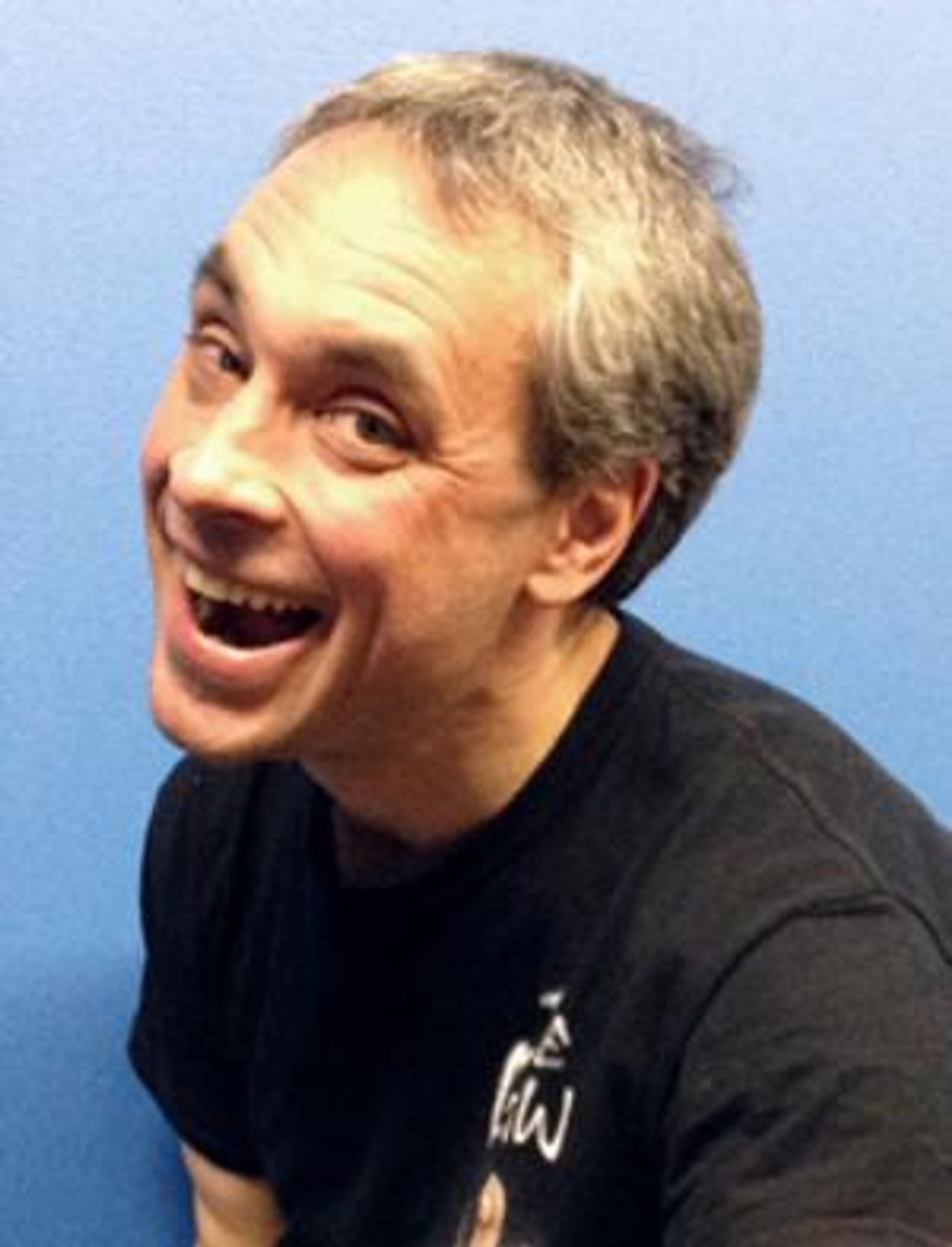 Palace Theatre's 2ND ACT SERIES Presents Rich Cyr, June 23  Image