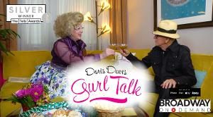 New Episode of DORIS DEAR'S GURL TALK Streaming Today  Image