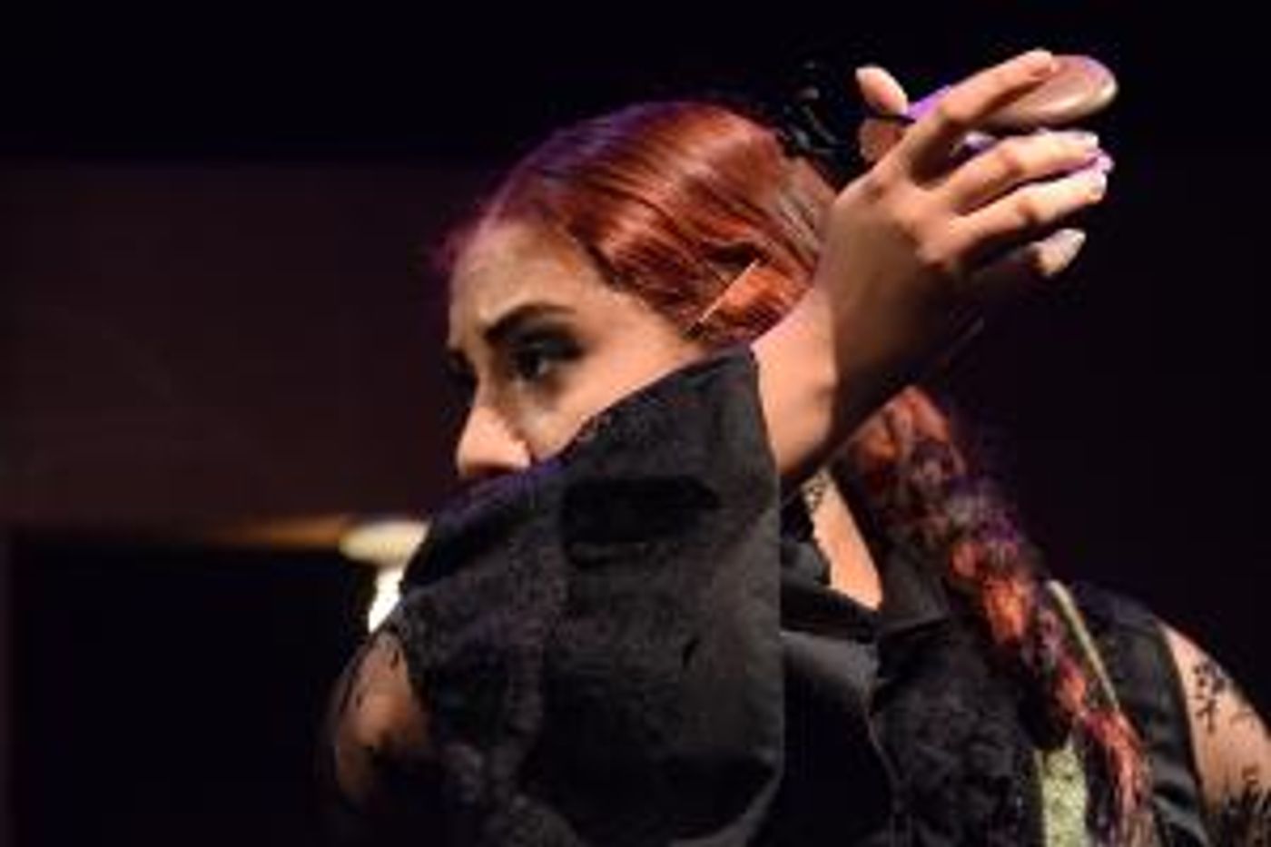 NARANJA Y LIMON Will Be Performed By Teatro Paraguas Online This Month  Image