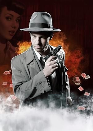 Dirk Darrow Will Perform at Adelaide Cabaret Fringe in June  Image