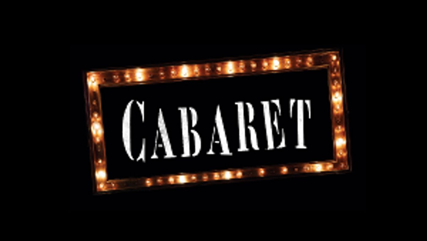 The Curtain Will Rise Again at Broadway Method Academy With CABARET  Image