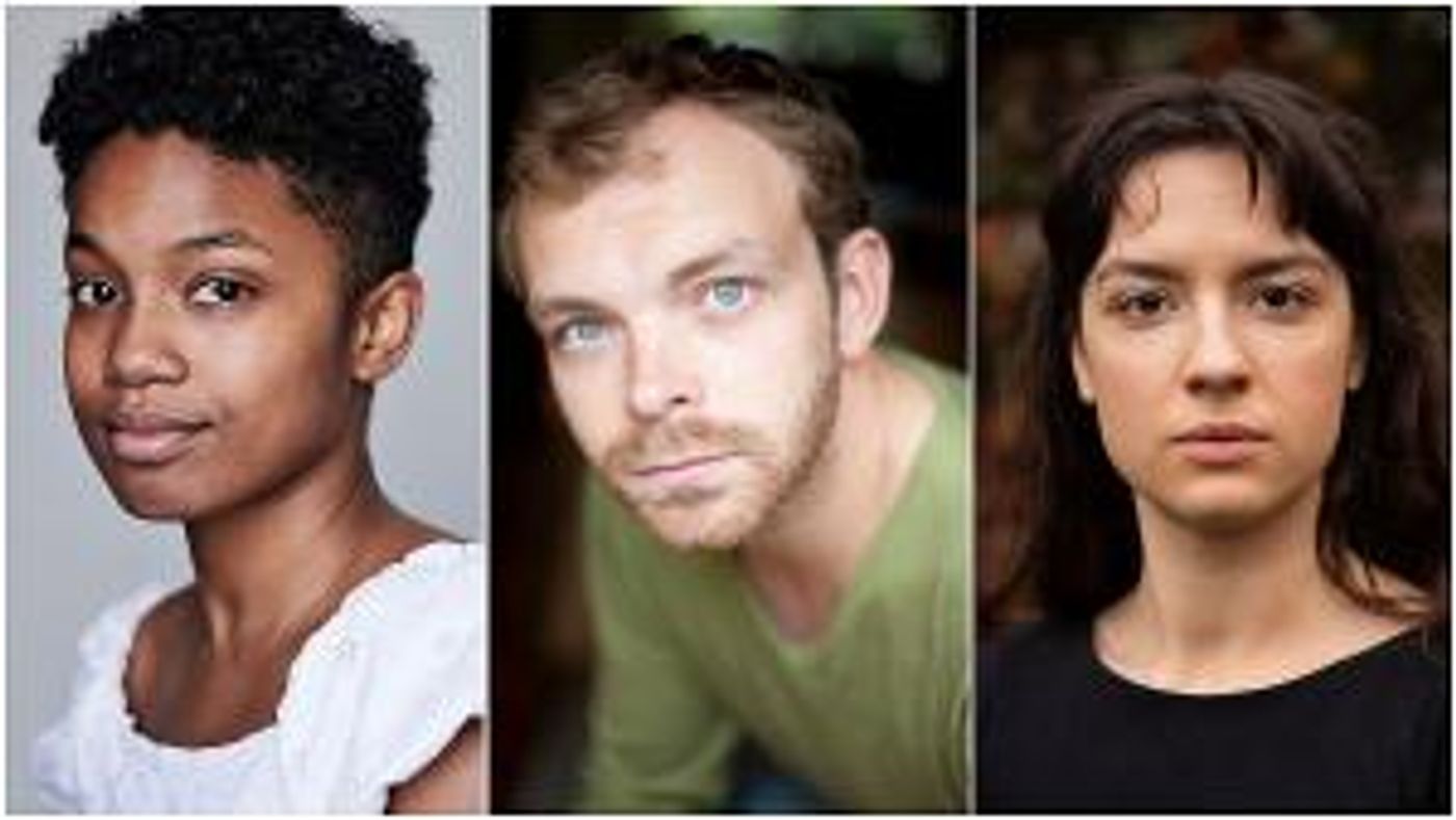 Casting Announced For the Premiere of DRACULA: THE UNTOLD STORY  Image