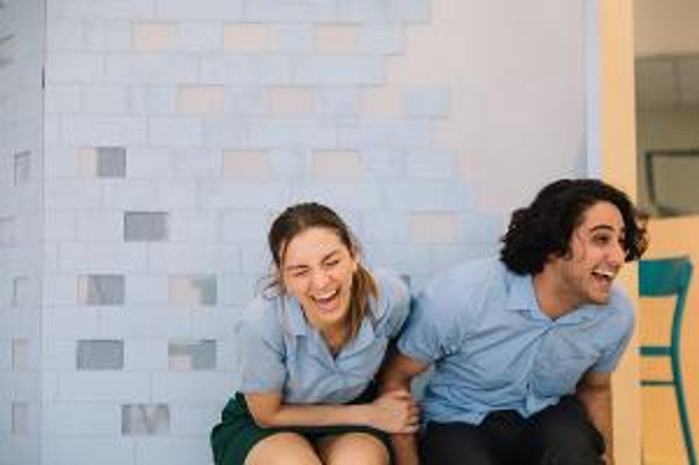 Windmill's AMPHIBIAN Embarks On National Tour This Month  Image