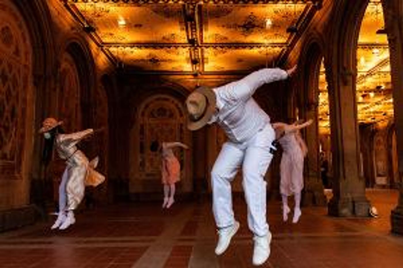 Provincetown Tennessee Williams Theater Festival Announces its 16th Season  Image