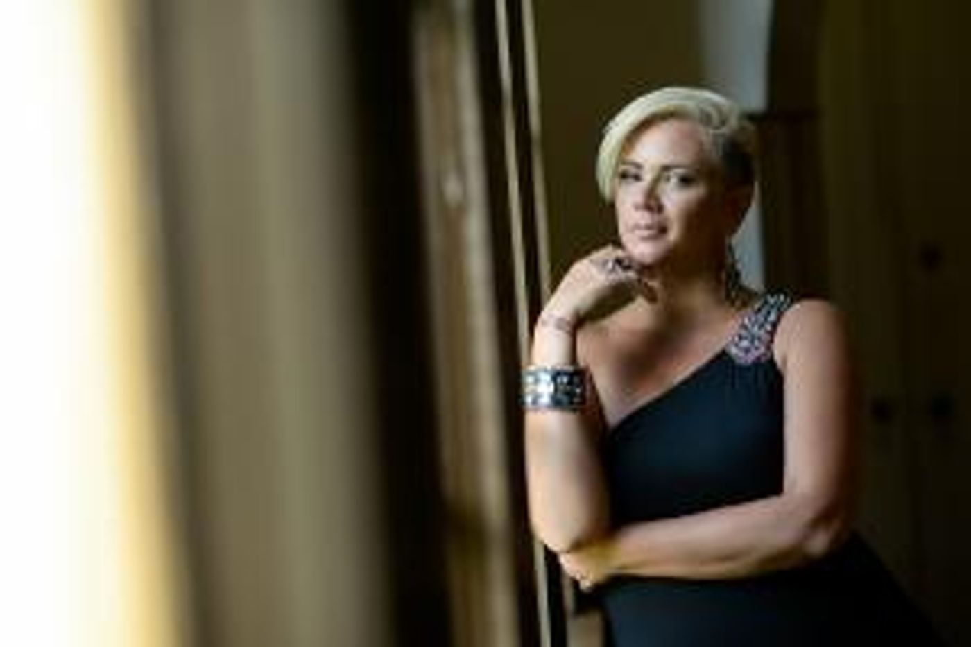 Van Wezel Announces July Cabaret By The Bay Dates  Image