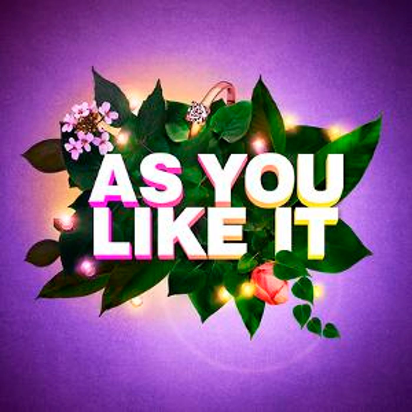 Further Details Released For AS YOU LIKE IT at the Watermill  Image