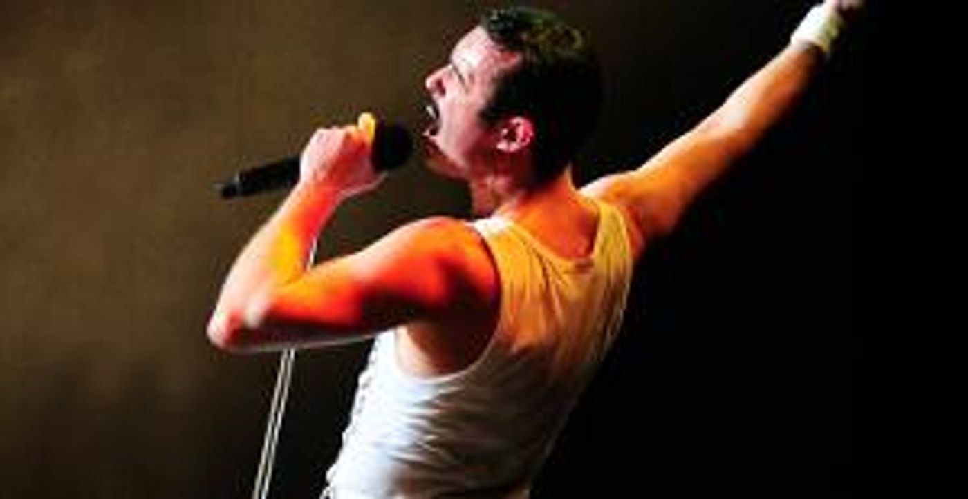 ONE NIGHT OF QUEEN Comes to NJPAC This August  Image