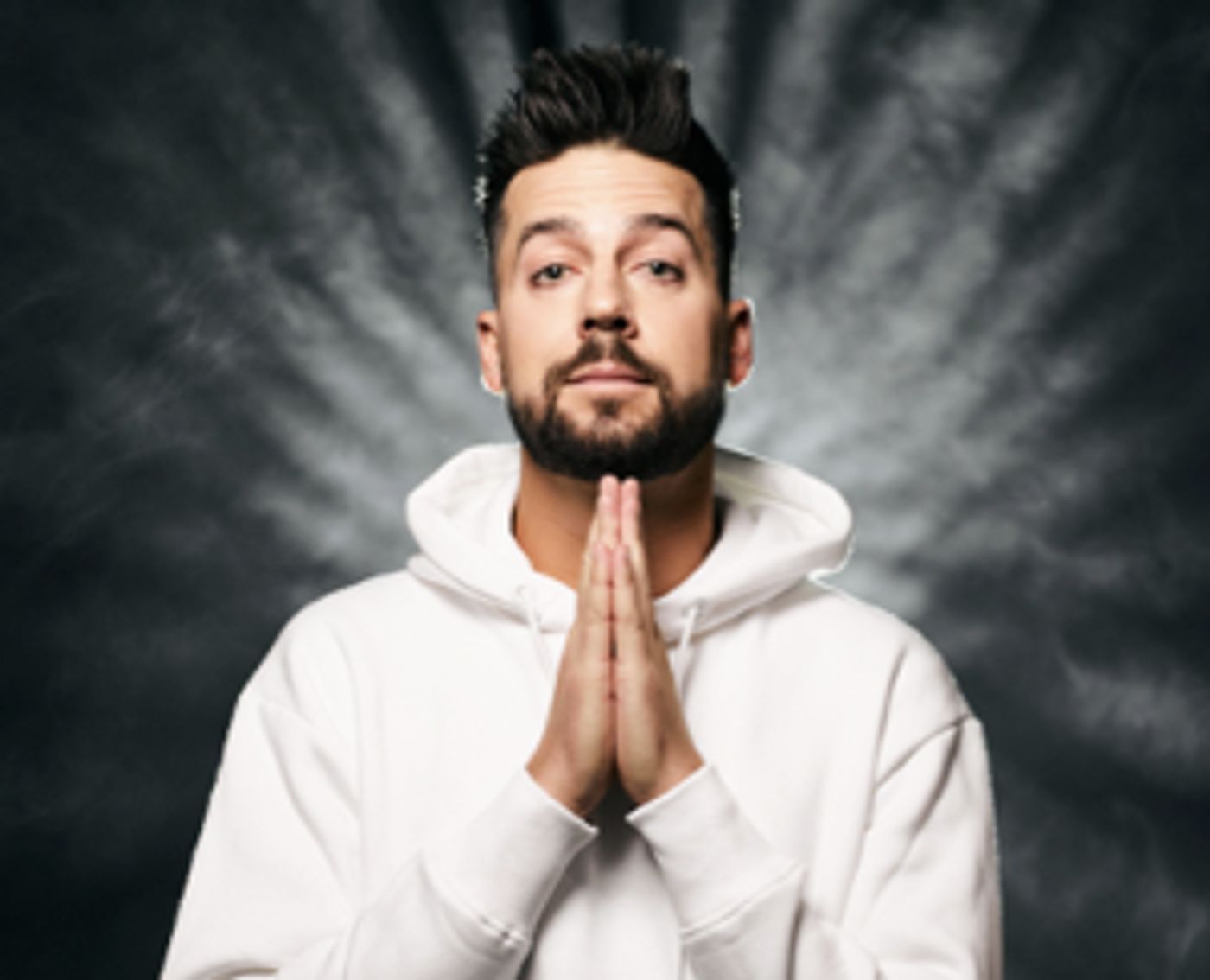 Comedian John Crist Announces Dates For His 2021 JOHN CRIST: FRESH CUTS COMEDY TOUR  Image