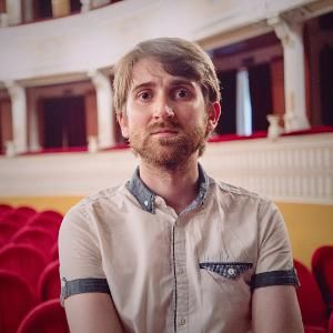 SISYPHUS: A ROCK 'N' ROLL MUSICAL Will Be Performed at Canal Café Theatre in October  Image