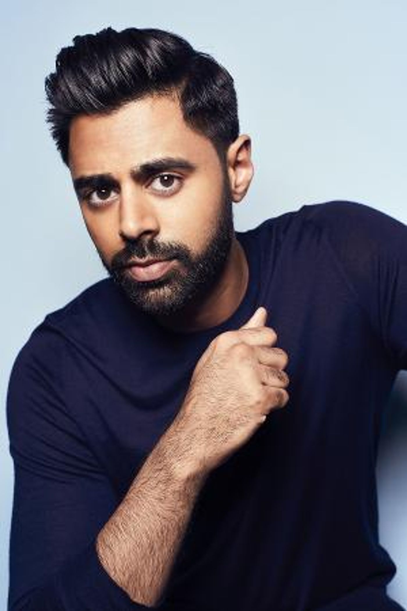 Two River Theater Announces Summer Season; Comedian Hasan Minhaj, Joe Iconis, and More  Image