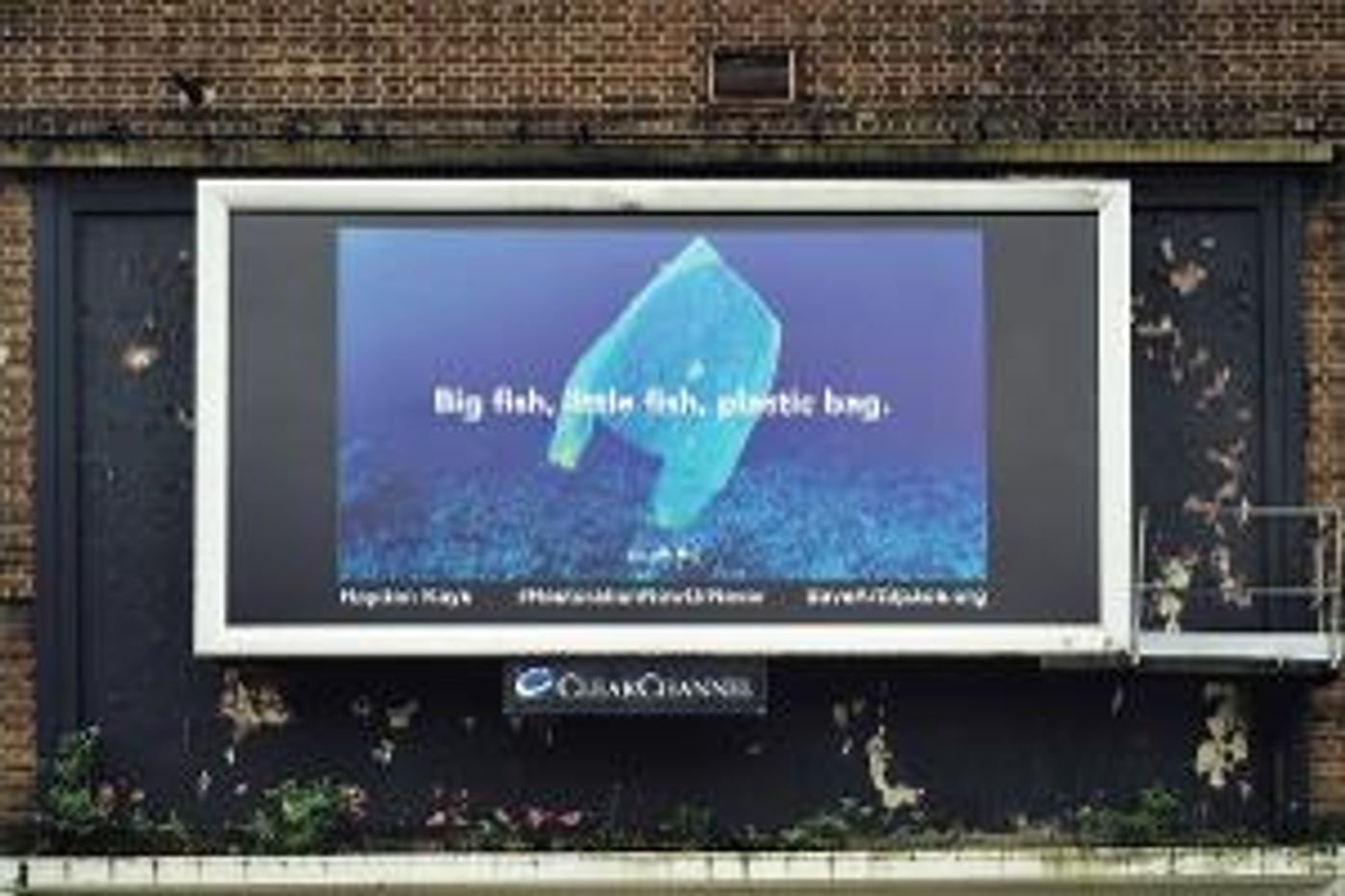 Art At A Time Like This Presents RESTORATION: NOW OR NEVER  Image