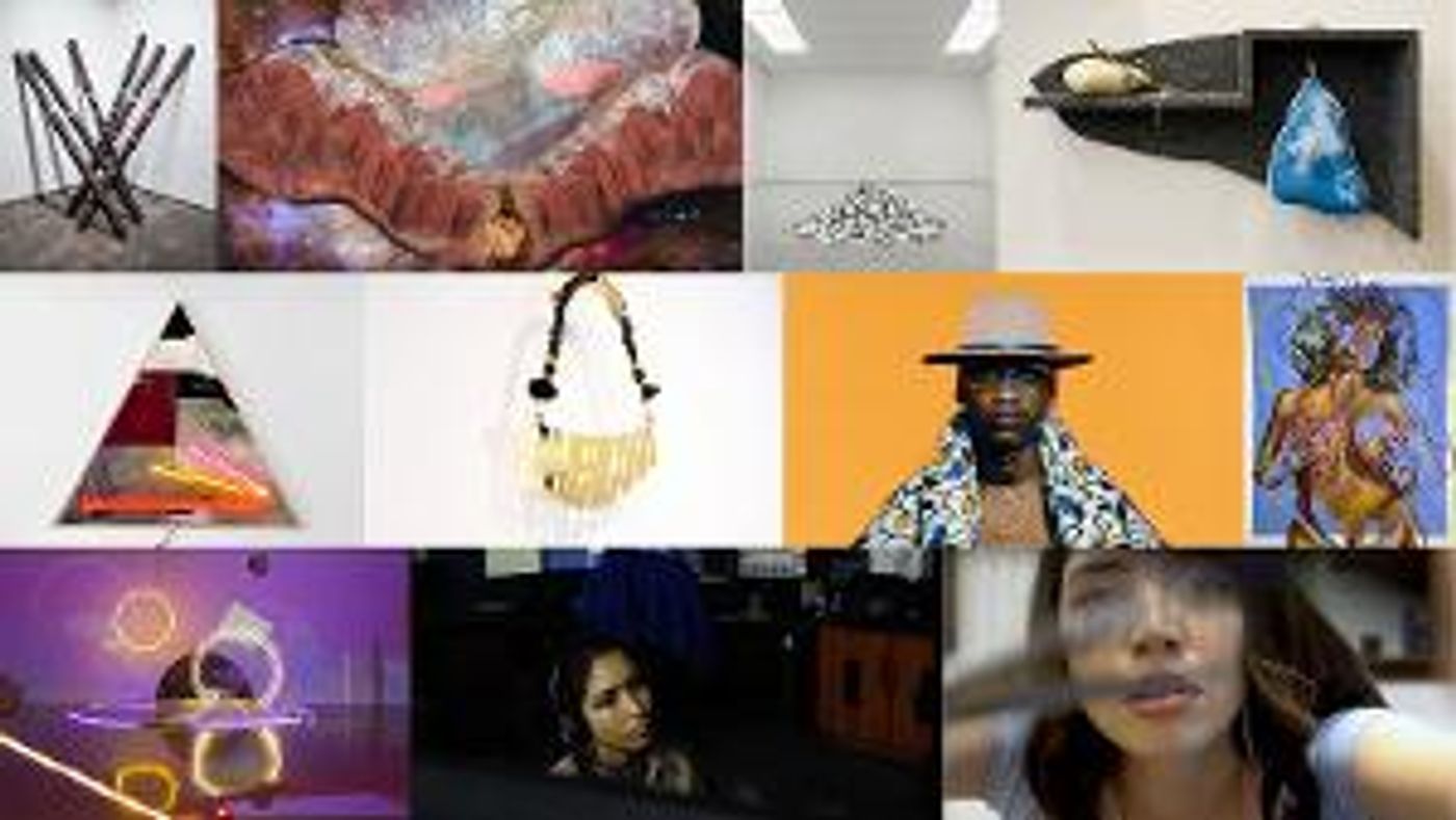 'Forever Becoming: Young Phoenix Artists' Opening This Fall At Scottsdale Museum Of Contemporary Art  Image