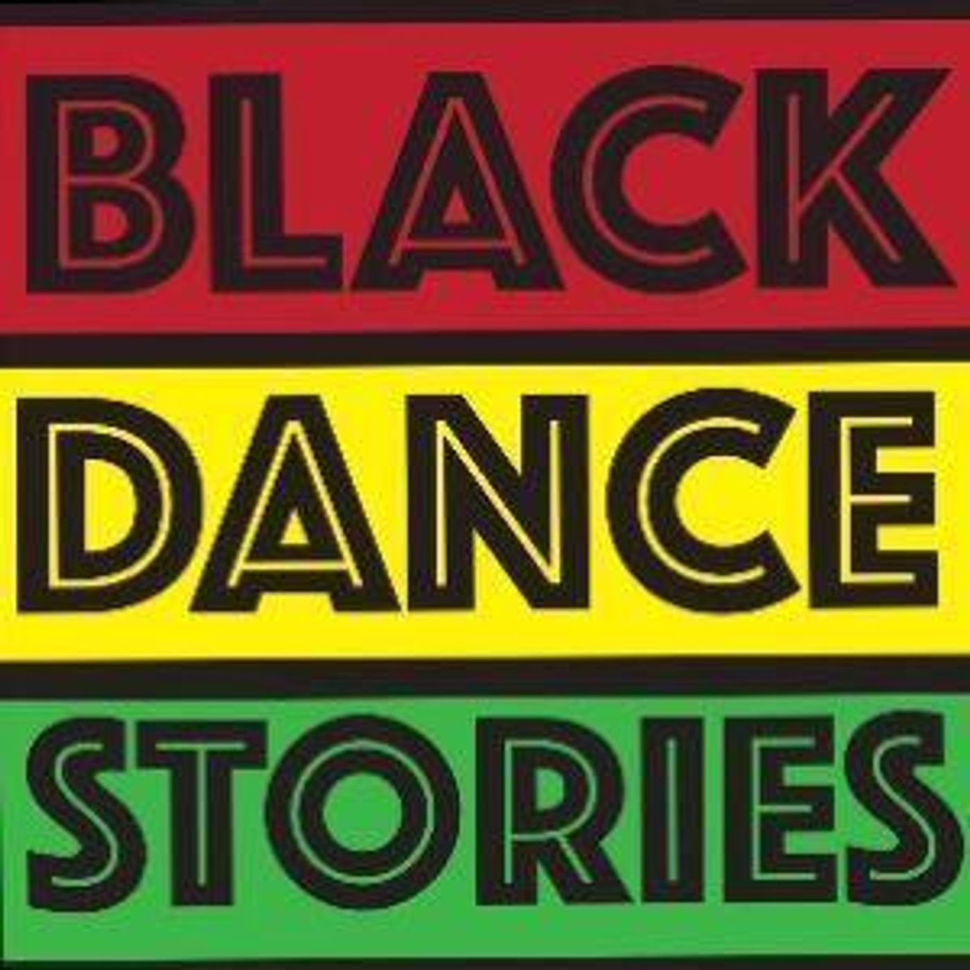 Black Dance Stories Celebrates One Year Anniversary, June 2021  Image